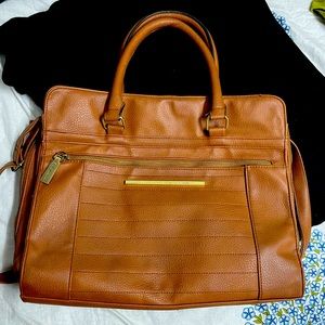 Steve Madden Satchel Bag